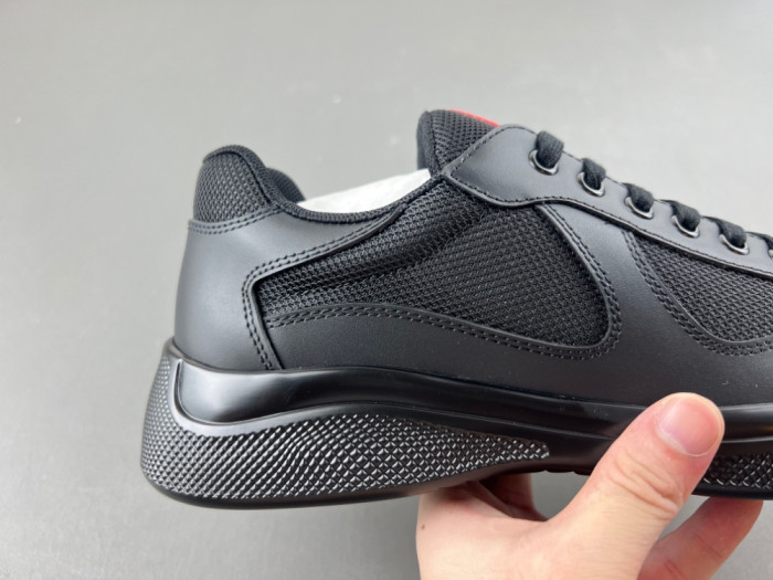 PRA shoes
