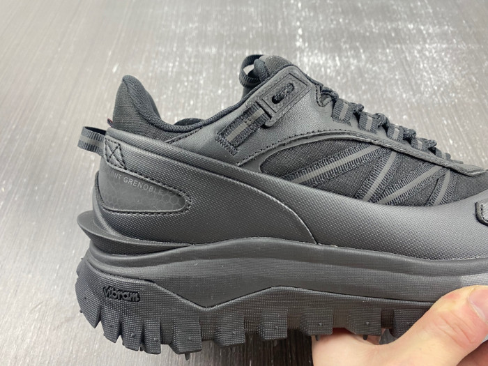 M0nc1er trailgrip gtx sneakers
