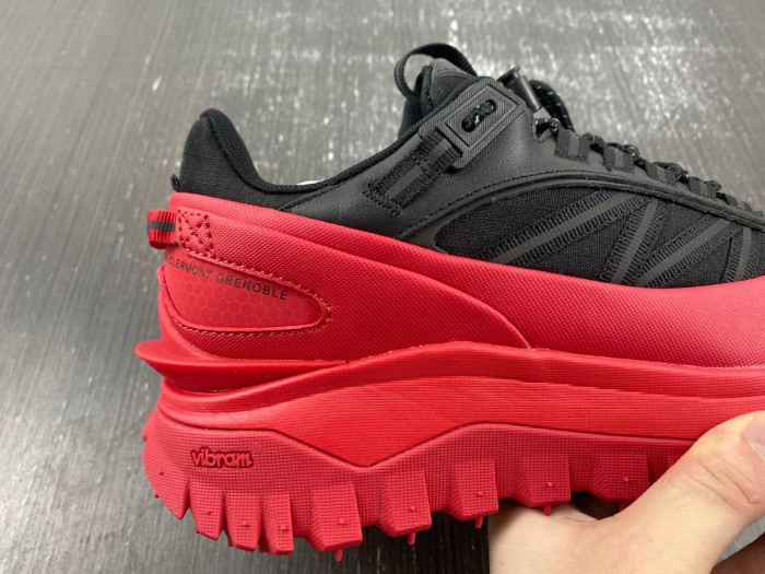 M0nc1er trailgrip gtx sneakers