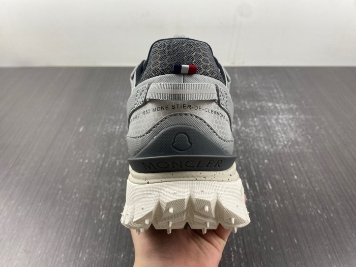 M0nc1er trailgrip gtx sneakers