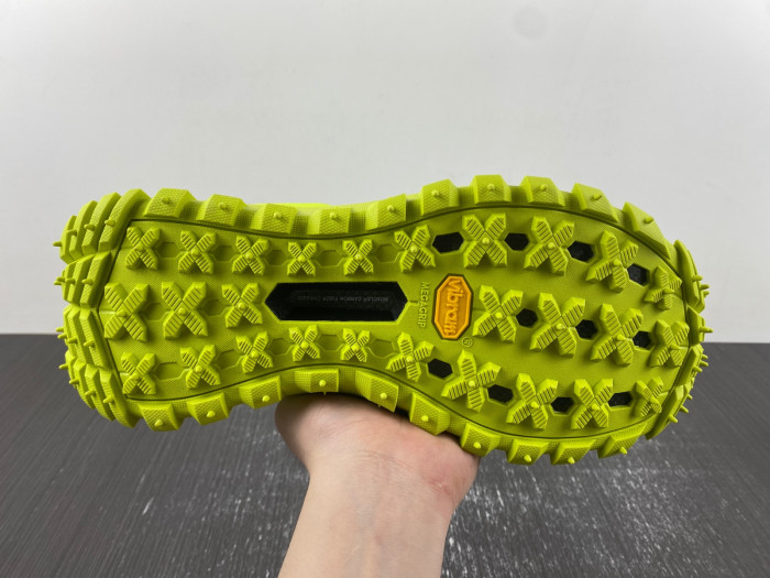 M0nc1er trailgrip gtx sneakers