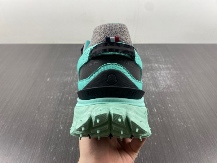 M0nc1er trailgrip gtx sneakers