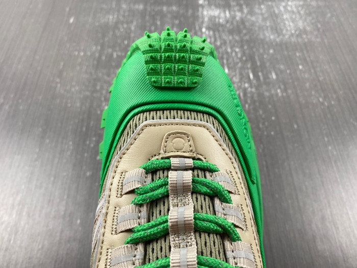 M0nc1er trailgrip gtx sneakers