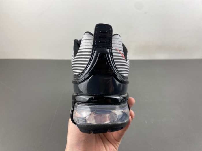 Nike Air VaporMax 360 Metallic Silver CK2718-004