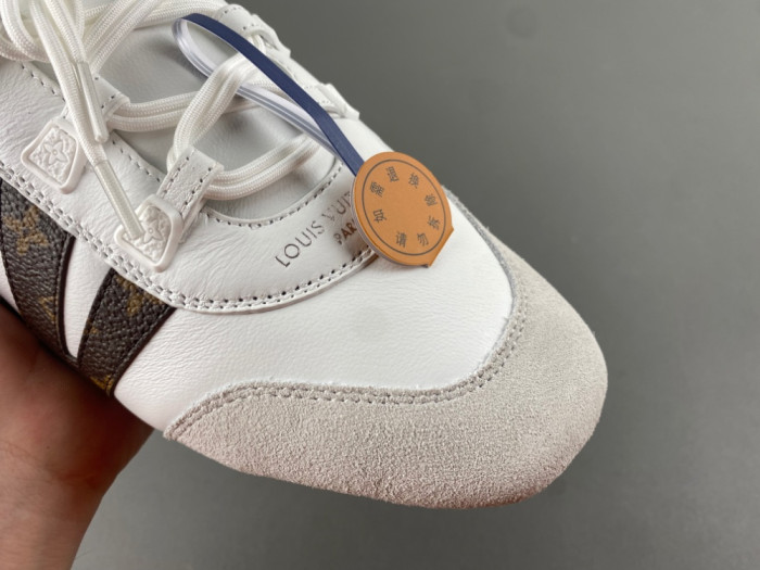 Lou1su1tt Sneaker
