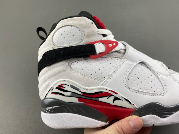 Air Jordan 8 Retro Bugs Bunny (2025) 305381-100