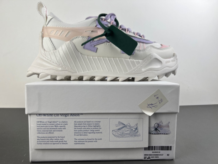 OFW C/O ODSY-1000 SNEAKER
