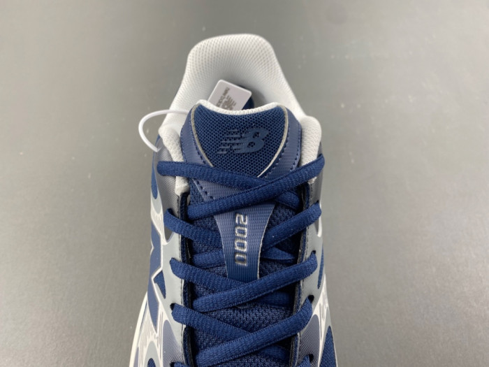 n3w Ba1an*e abzorb 2000 navy neptune grey u20001pb
