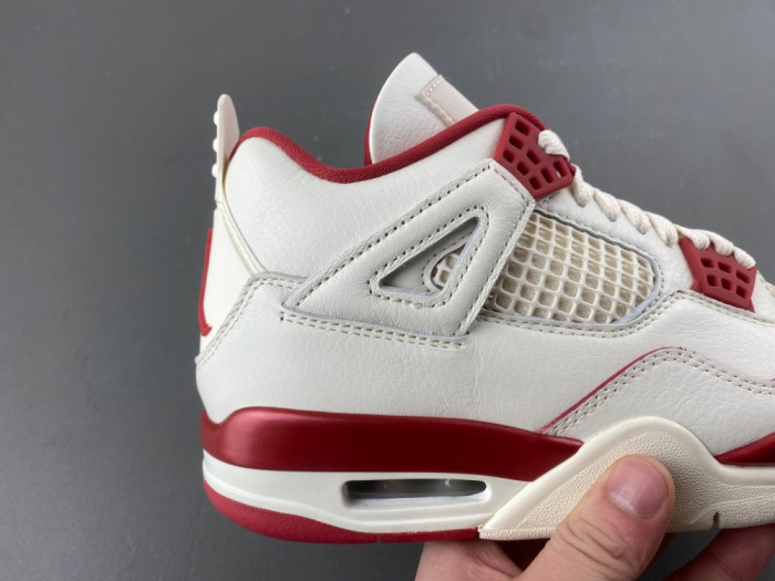 Air Jordan 4 "Sierra Red" HV0823-108