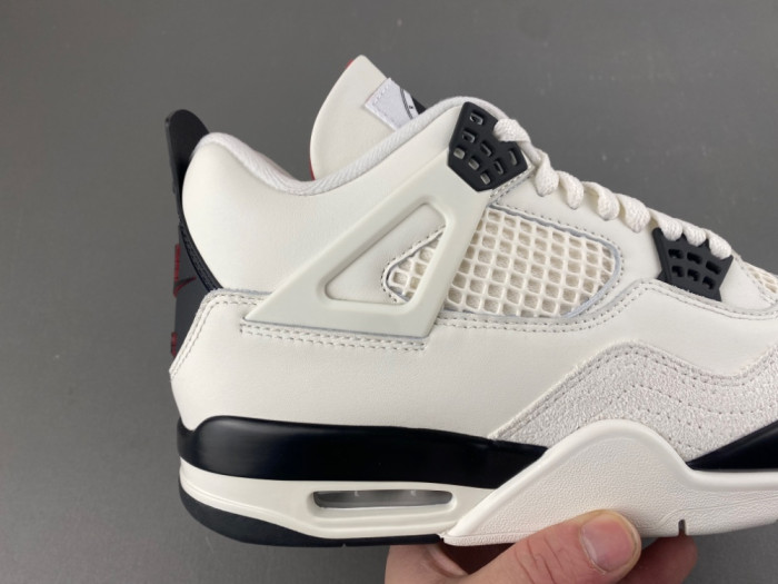 Air Jordan 4 Retro OG Flight Club IM4002-100