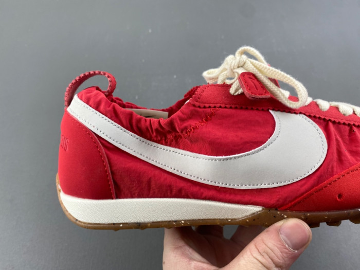 nike moon shoe sp Ja*qvemvs university red (women