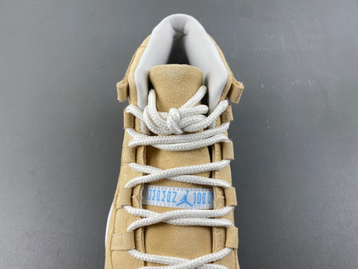 Air Jordan 11 Retro H-Town IO8960 707
