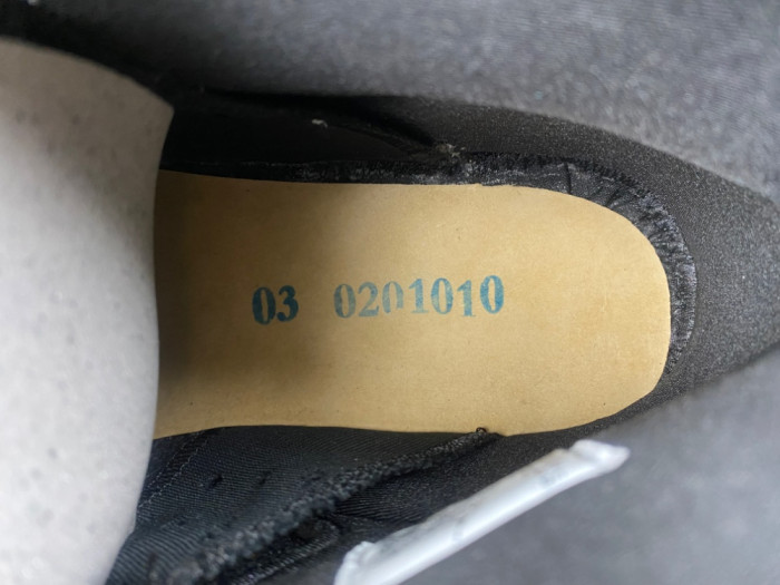 Air Jordan 6 Retro Xuanwu IR7572-220