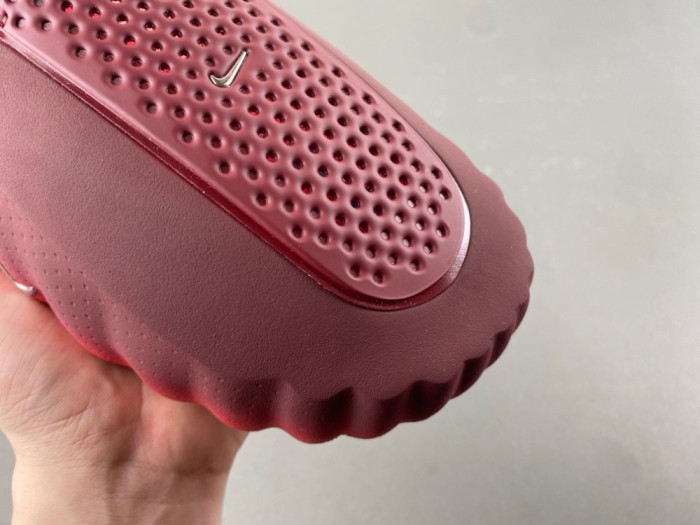 Nike Mind 001 Slide Team Red University Red HQ4307-601