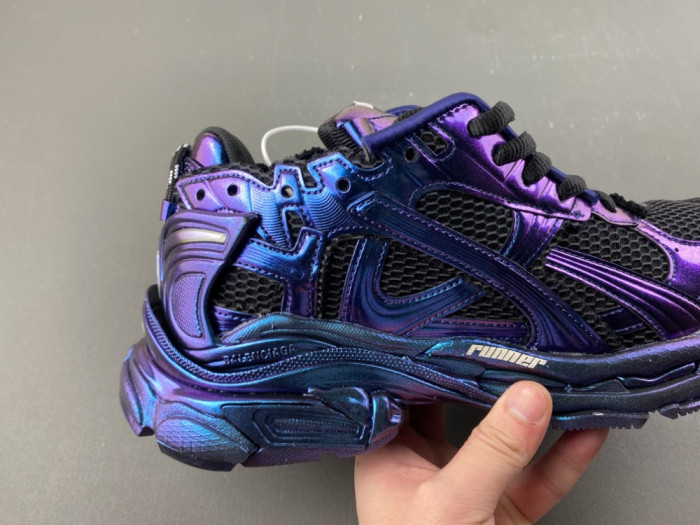 BLCG Runner Lighted Sneaker 772774 WRNBT 4000