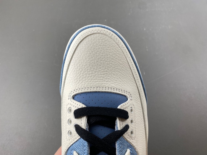 Air Jordan 3 Retro Levi’s All-Star iR0912-400
