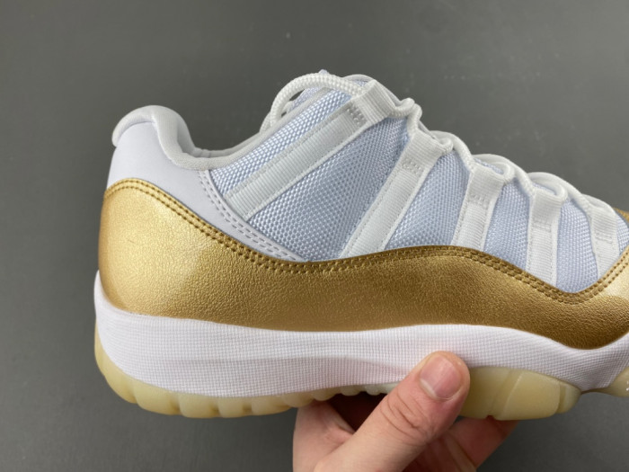 Air Jordan 11 Retro Low Mother