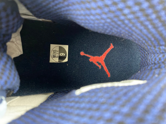Air Jordan 10 Retro Ice Blue 310805 141