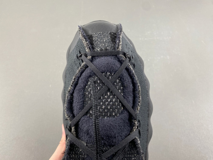 Nike Mind 002 Flyknit Fragment Black IQ8504-002