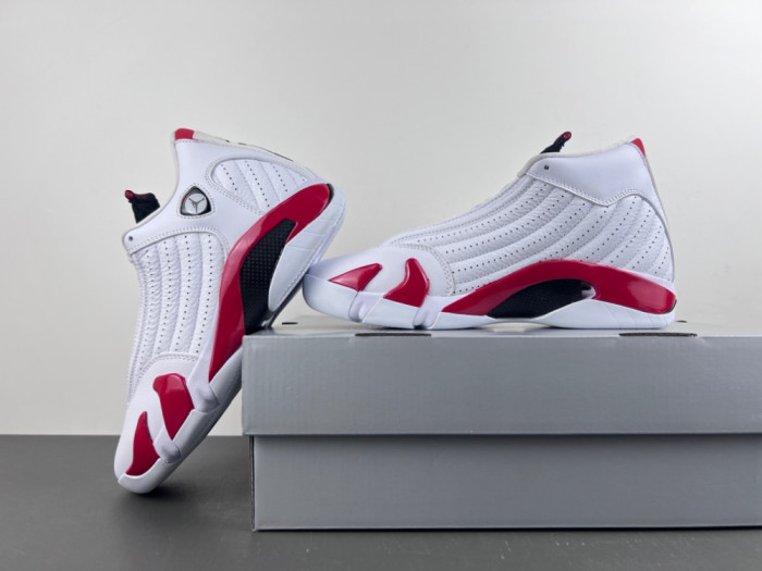 Air Jordan 14 Retro Rip Hamilton 487471-100