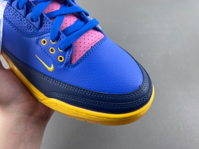 Air Jordan 3 Retro Brazil IV4871-400