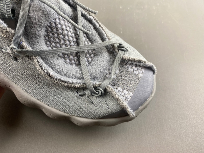 Nike Mind 002 Flyknit Fragment Particle Grey IQ8504-001