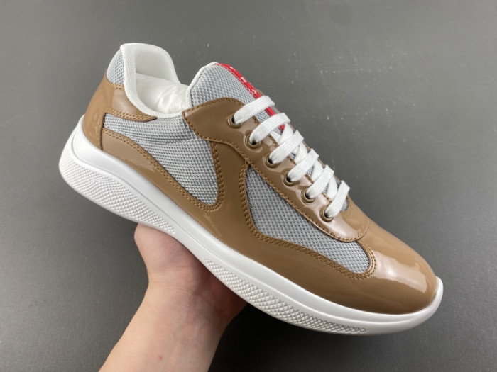 PRA shoes