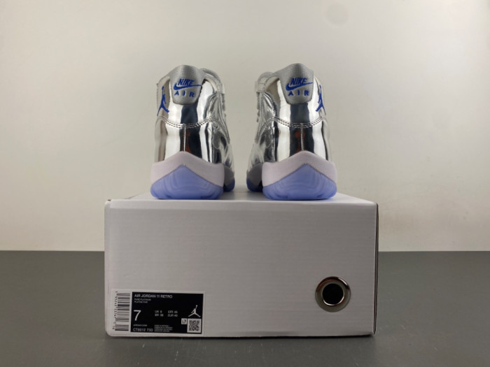Air Jordan 11