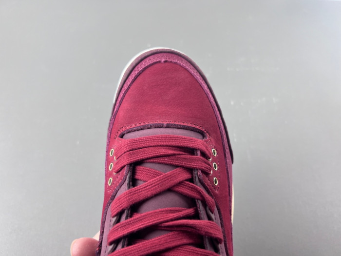 Air Jordan 3 Retro PRM Bin23 IO7744-600