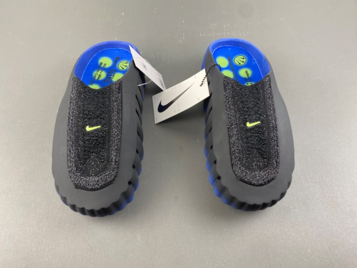 Nike Mind 001 Mule x CH Mineral IR2175-401