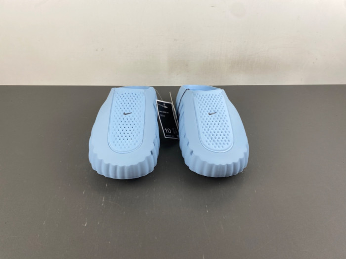 Drake Nocta x Nike Mind 001 Slide Glacier Blue HY5028-001