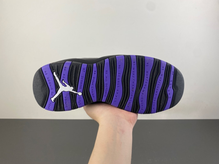 Air Jordan 10 OG Sacramento Kings 130209-051