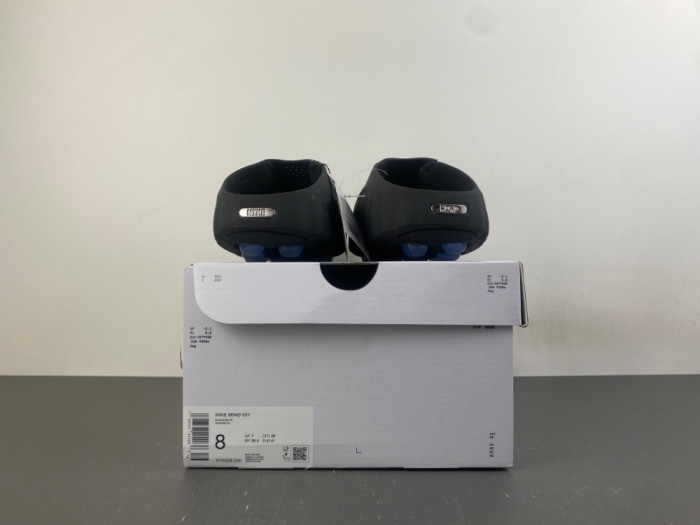 Nike Mind 001 Mule x CH Mineral HY5028-200