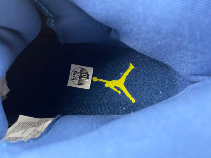 Air Jordan 11 Retro Low Midnight Navy AT7802-115