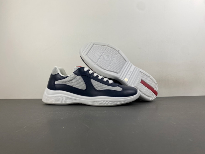 PRA shoes