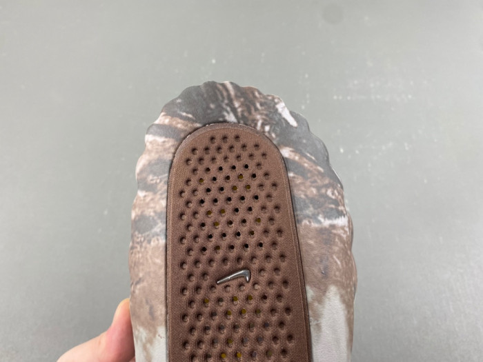 Drake Nocta x Nike Mind 001 Slide Bronze HY5028-500