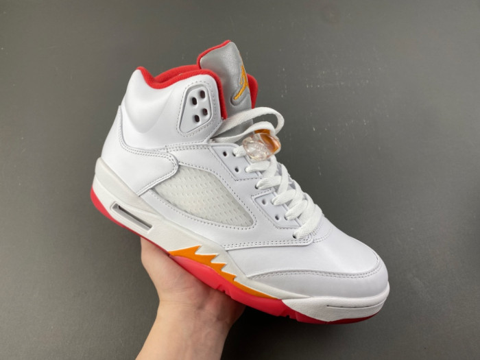 Air Jordan 5 Retro OG 