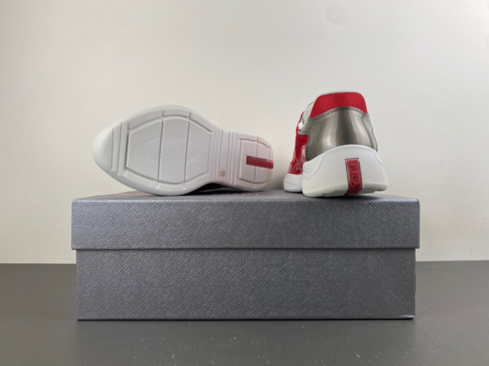 PRA shoes