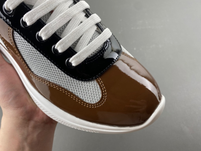 PRA shoes