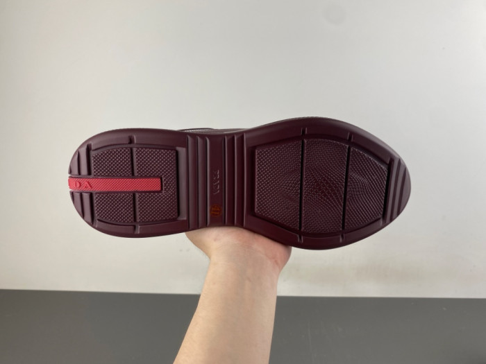 PRA shoes