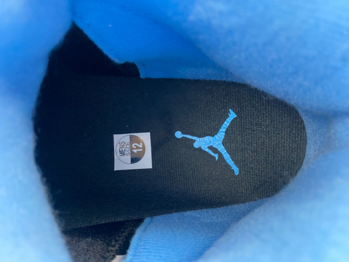 Air Jordan 5 Retro Black University Blue (2026) DD0587-008
