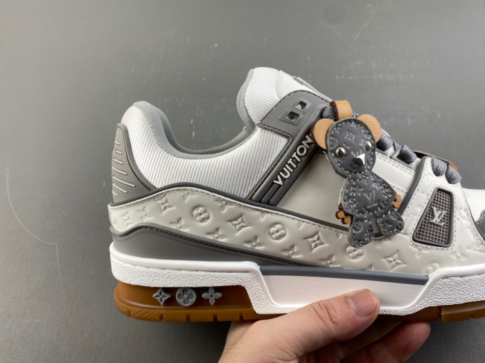 Lou1su1tt Trainer Sneaker