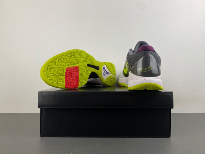 Nike Kobe 5 Protro Chaos CD4991-100