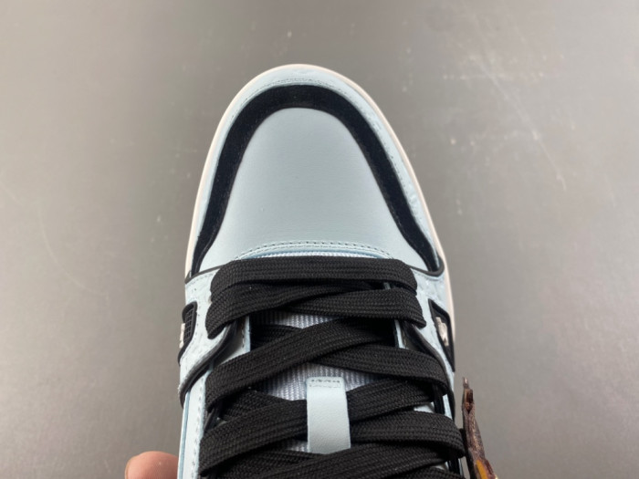 Lou1su1tt Trainer Sneaker