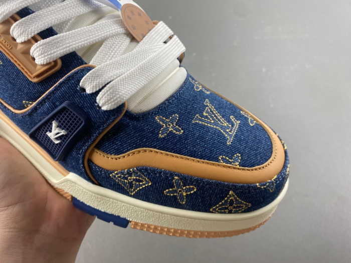 Lou1su1tt Trainer Sneaker