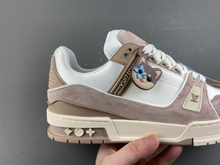 Lou1su1tt Trainer Sneaker