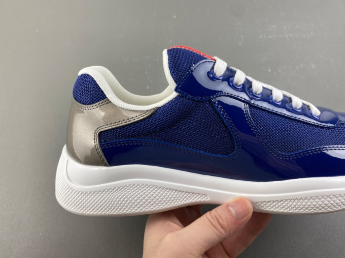 PRA shoes