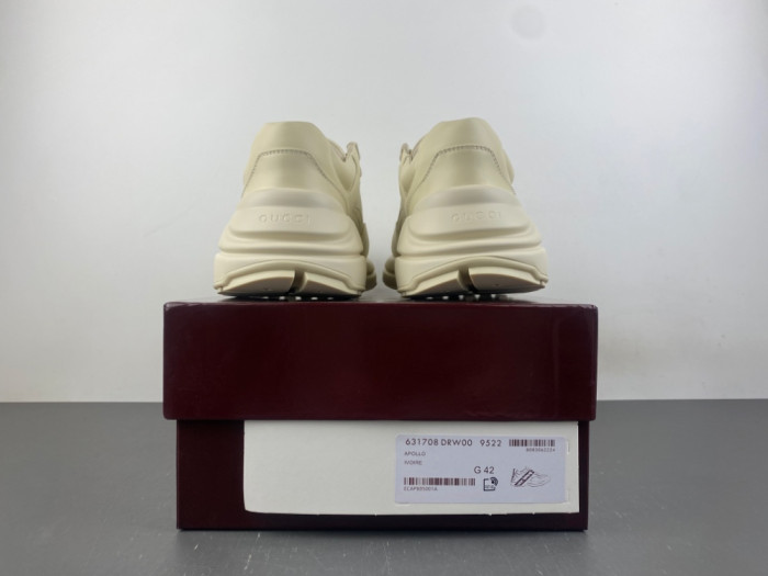Gu66 Sneakers