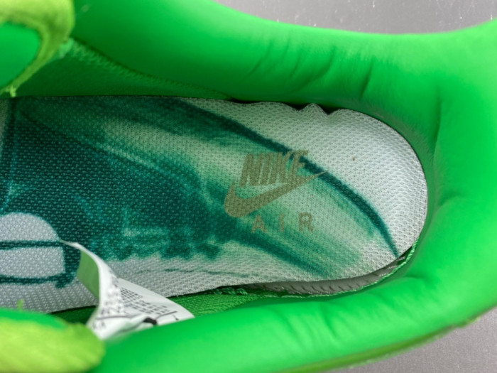 Nike Air Force 1 Low LX Icon Green Apple IV6822-399