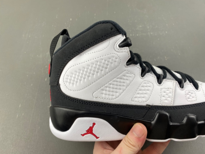Air Jordan 9 Retro OG 